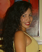 28 Year Old Barranquilla, Colombia Woman
