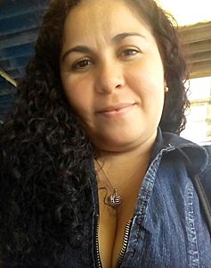 45 Year Old Barranquilla, Colombia Woman