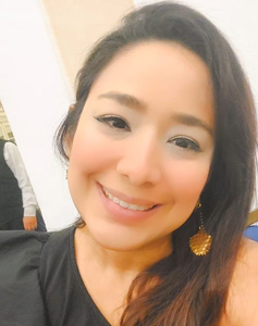 40 Year Old Barranquilla, Colombia Woman
