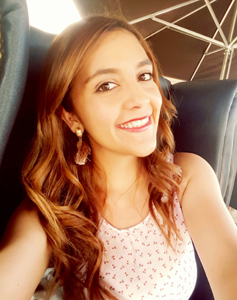 31 Year Old Manizales, Colombia Woman