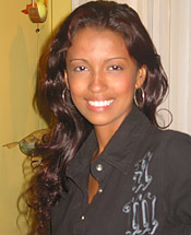 27 Year Old Barranquilla, Colombia Woman