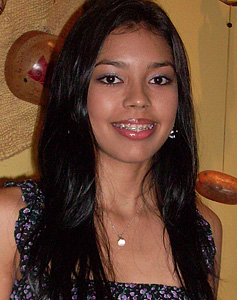 29 Year Old Barranquilla, Colombia Woman