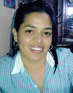 45 Year Old Other City, Nicaragua Woman