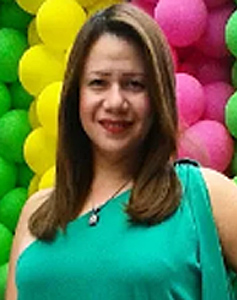 42 Year Old Barranquilla, Colombia Woman