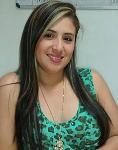 41 Year Old Barranquilla, Colombia Woman