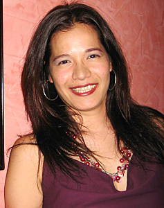 46 Year Old Lima, Peru Woman