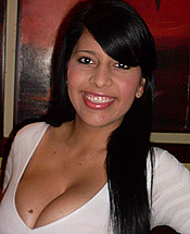 27 Year Old Barranquilla, Colombia Woman