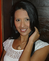 27 Year Old Barranquilla, Colombia Woman