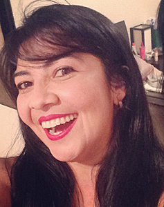 44 Year Old Valledupar, Colombia Woman