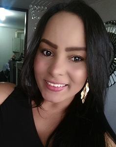 27 Year Old Bogota, Colombia Woman