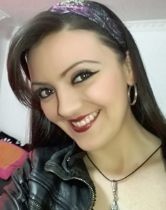 43 Year Old Bogota, Colombia Woman