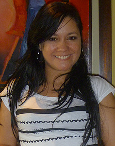 44 Year Old Barranquilla, Colombia Woman