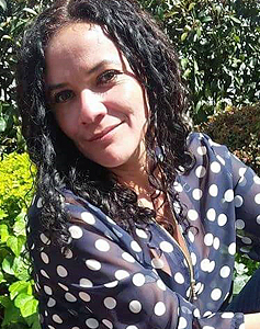 51 Year Old Bogota, Colombia Woman