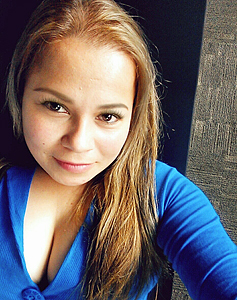 44 Year Old Bogota, Colombia Woman