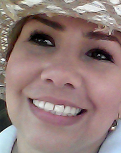 46 Year Old Bucaramanga, Colombia Woman