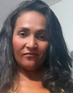 50 Year Old Barranquilla, Colombia Woman