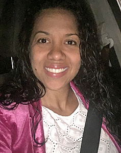 39 Year Old Other City, United States Woman
