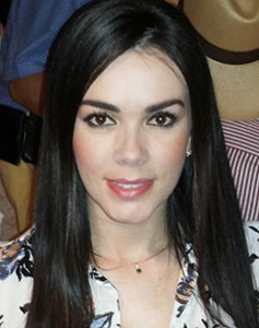 31 Year Old Manizales, Colombia Woman