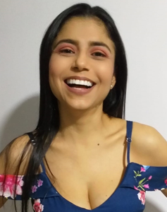 36 Year Old Barranquilla, Colombia Woman