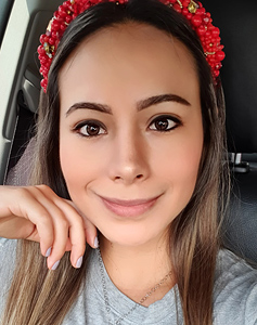 32 Year Old Cali, Colombia Woman
