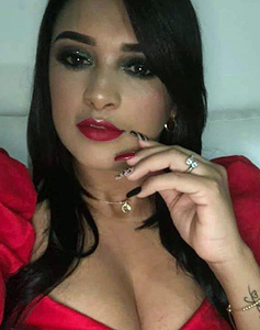 41 Year Old Barranquilla, Colombia Woman