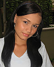 27 Year Old Barranquilla, Colombia Woman