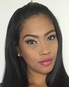 26 Year Old Barranquilla, Colombia Woman