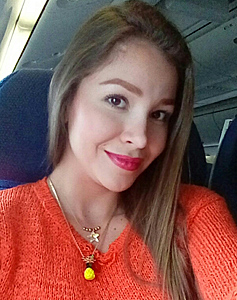 28 Year Old Cali, Colombia Woman