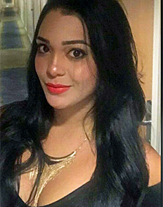 29 Year Old Barranquilla, Colombia Woman