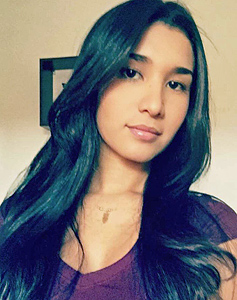 25 Year Old Barranquilla, Colombia Woman