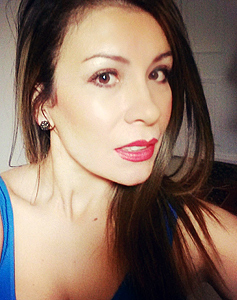 39 Year Old Bogota, Colombia Woman