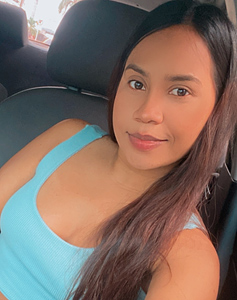 31 Year Old Barranquilla, Colombia Woman