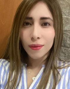 33 Year Old Bogota, Colombia Woman