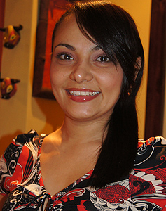 33 Year Old Barranquilla, Colombia Woman