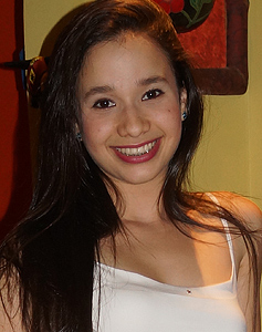 26 Year Old Barranquilla, Colombia Woman