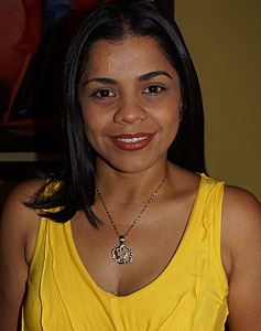 38 Year Old Barranquilla, Colombia Woman