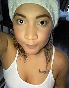 31 Year Old Barranquilla, Colombia Woman
