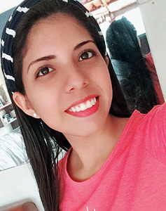 32 Year Old Lima, Peru Woman