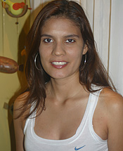 29 Year Old Barranquilla, Colombia Woman