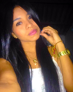 21 Year Old Other City, Colombia Woman