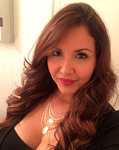 35 Year Old Cali, Colombia Woman