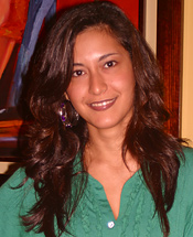 33 Year Old Barranquilla, Colombia Woman