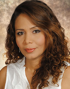 40 Year Old Barranquilla, Colombia Woman