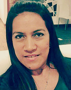 48 Year Old Barranquilla, Colombia Woman