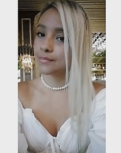 44 Year Old Barranquilla, Colombia Woman
