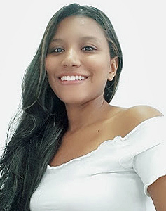 31 Year Old Barrancabermeja, Colombia Woman