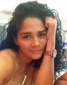 33 Year Old Bogota, Colombia Woman