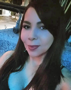 50 Year Old Cali, Colombia Woman