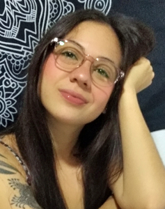 33 Year Old Cali, Colombia Woman