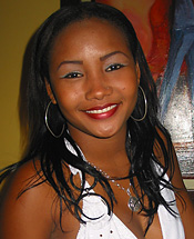 27 Year Old Barranquilla, Colombia Woman
